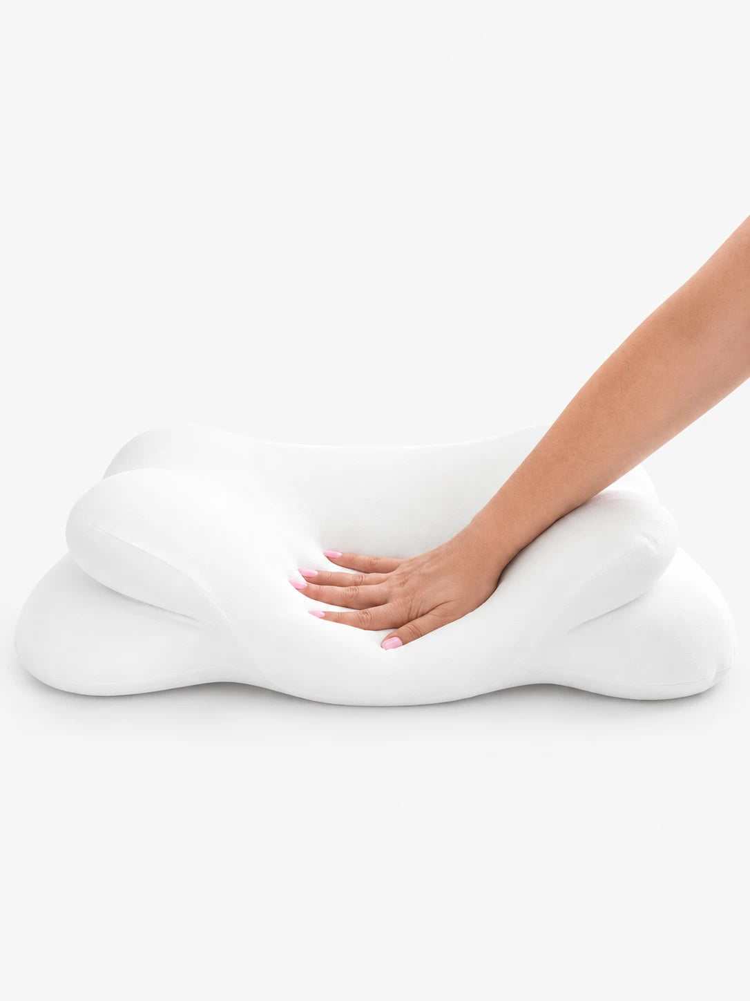 Almohada Cervical Nube® | La almohada que se adapta a tu cuello