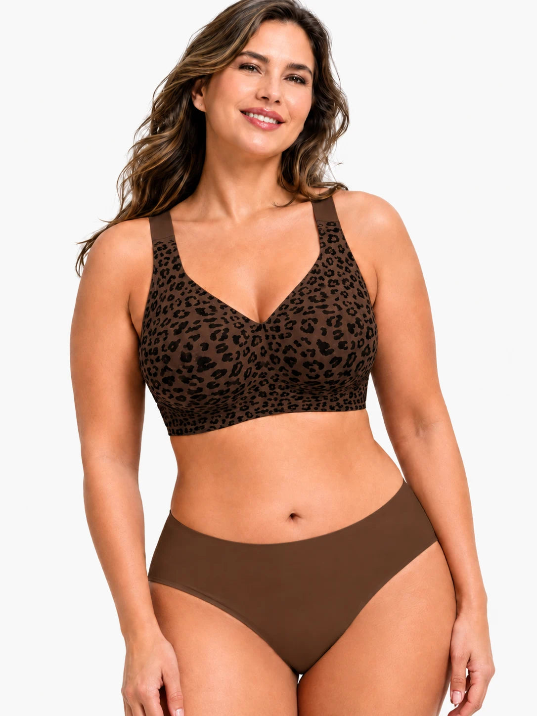 SupportBra® | Sujeción y forma sin varillas