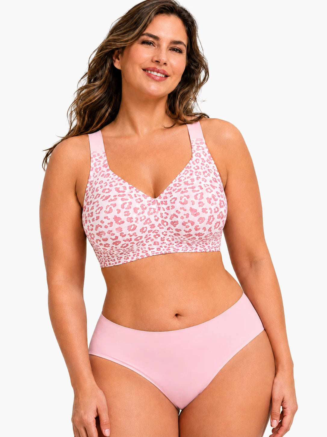 SupportBra® | Sujeción y forma sin varillas