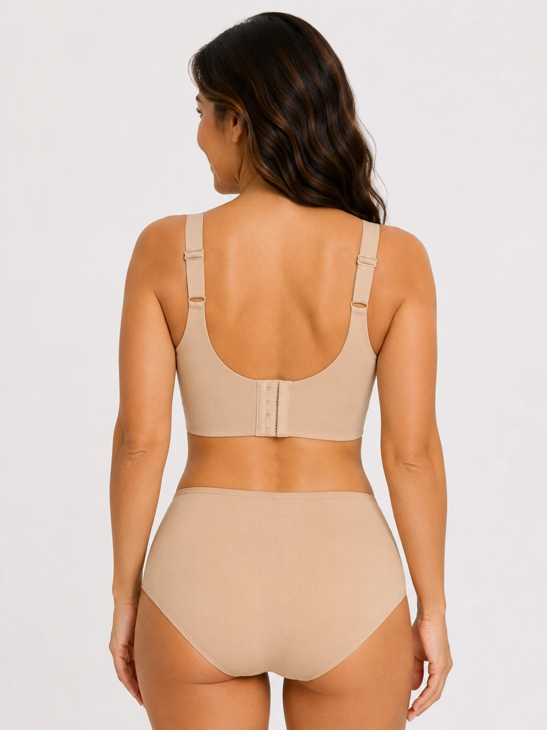 ComfortBra® | El brasier para el comfort del día a día