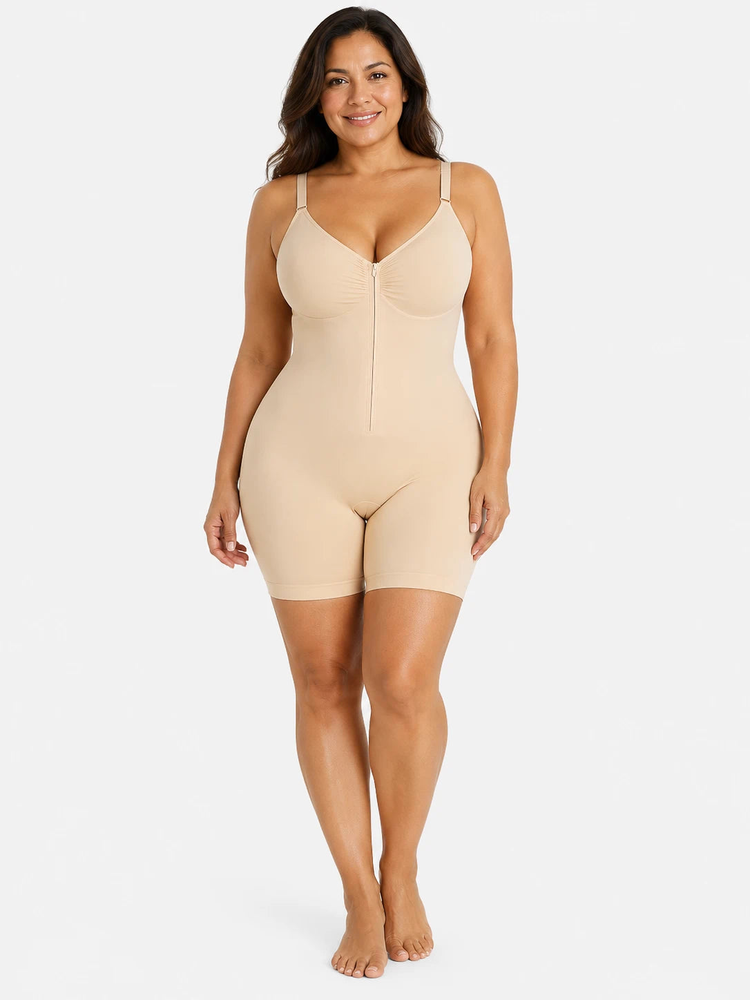 ShapeSuit® | Efecto silueta estilizada
