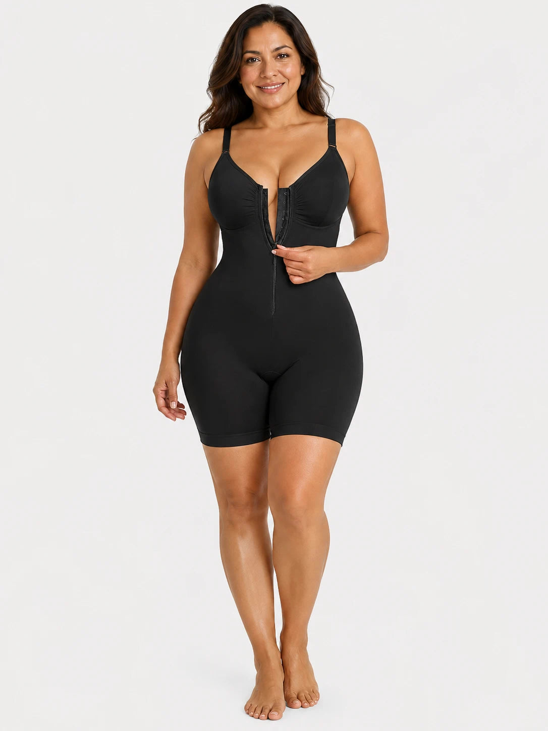 ShapeSuit® | Efecto silueta estilizada