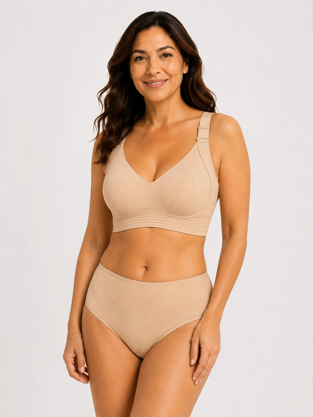 ComfortBra® | El brasier para el comfort del día a día