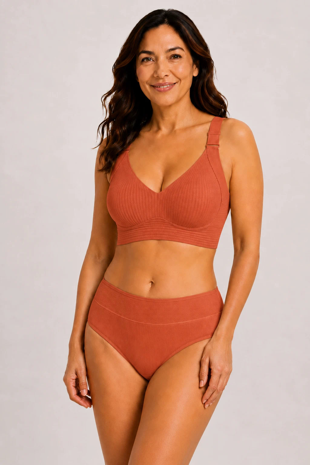 ComfortBra® | El brasier para el comfort del día a día