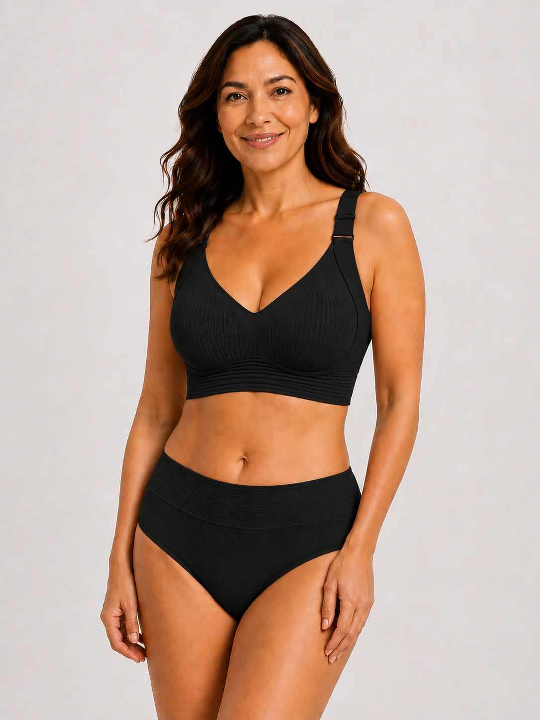 ComfortBra® | El brasier para el comfort del día a día