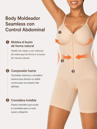 ShapeSuit® | Efecto silueta estilizada