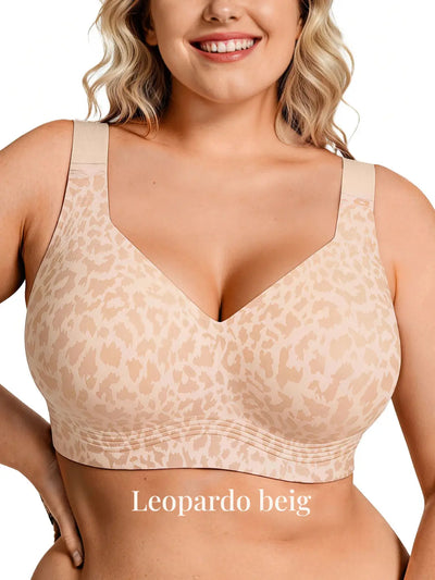 SupportBra® | Sujeción y forma, sin aros.