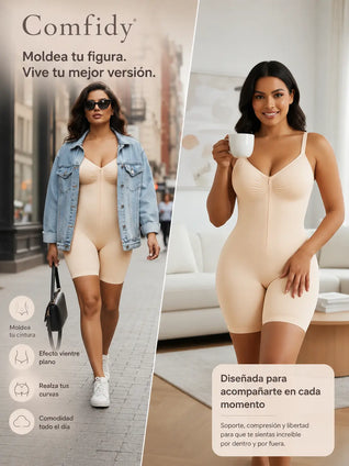 ShapeSuit® | Efecto silueta estilizada